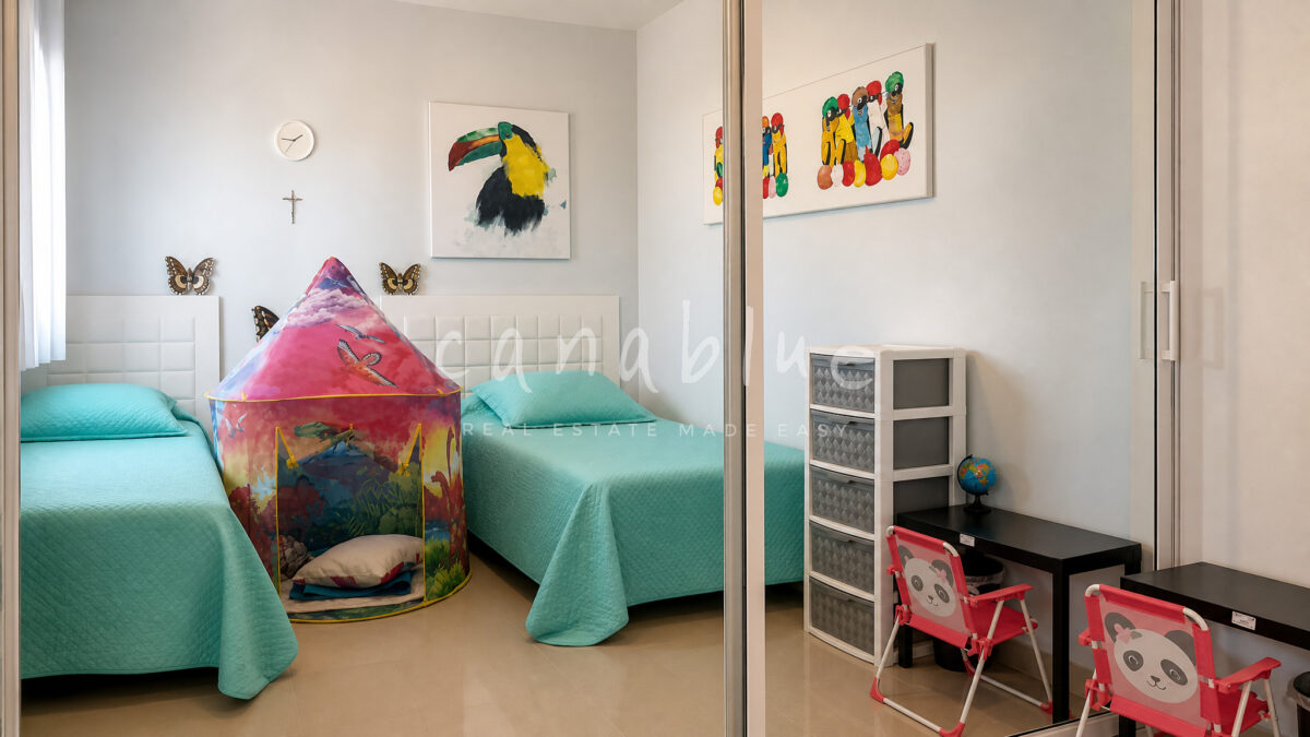 Serena Comfort Condo — photo 11