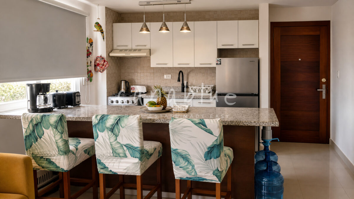 Serena Comfort Condo — photo 6