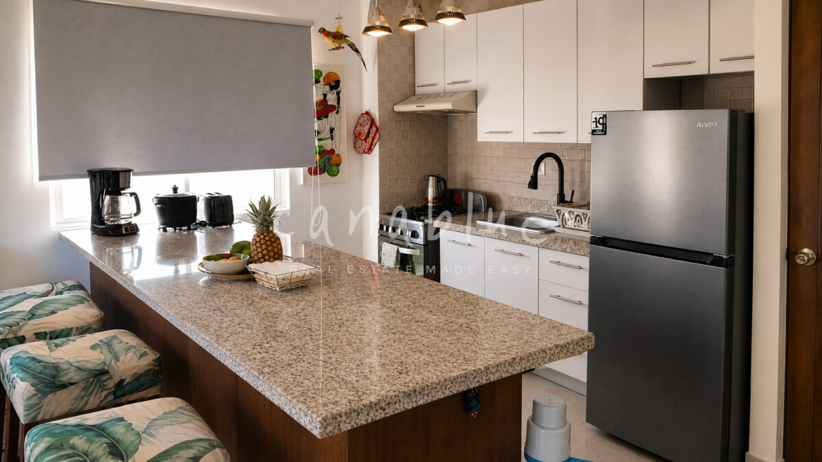Serena Comfort Condo — photo 7