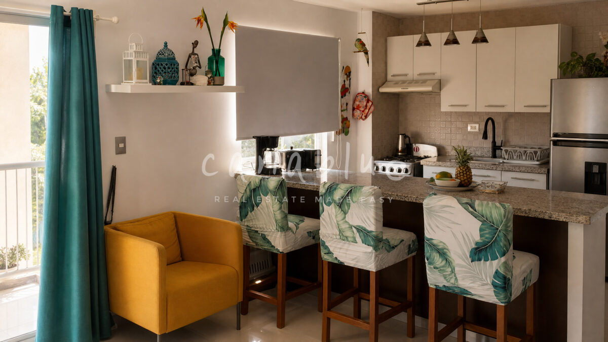 Serena Comfort Condo — photo 8