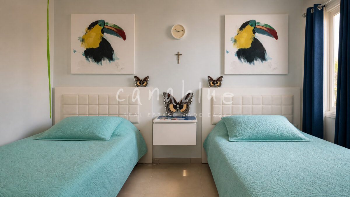 Serena Comfort Condo — photo 10
