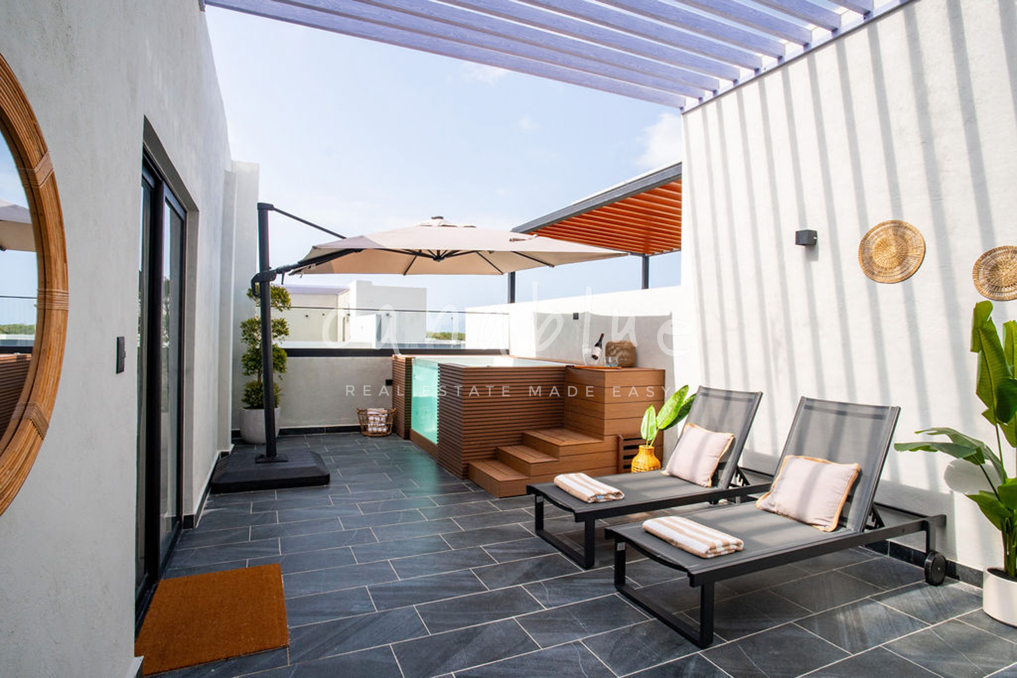 Elevated Living at Panorama