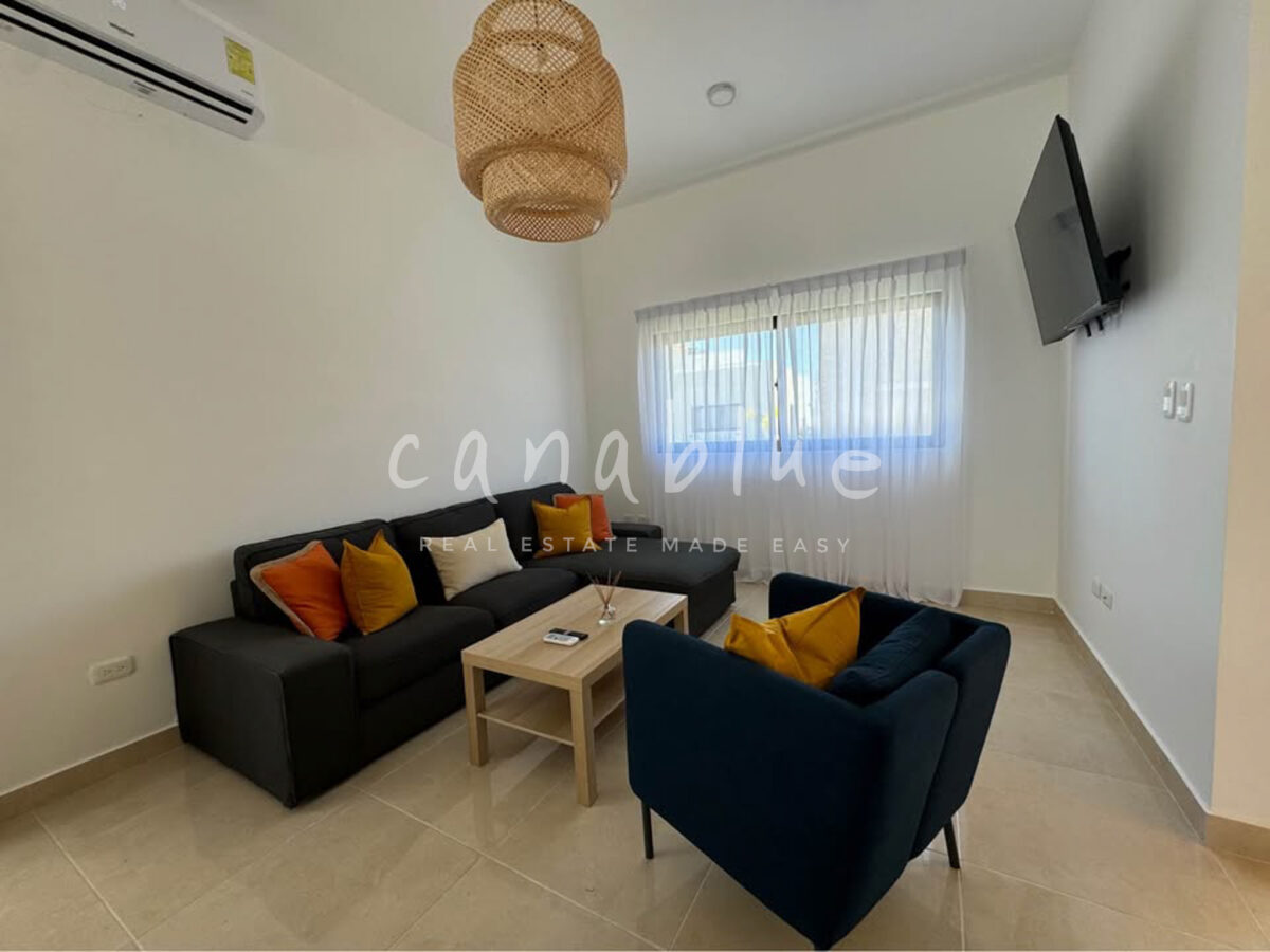 3BR Caribbean Home — photo 3