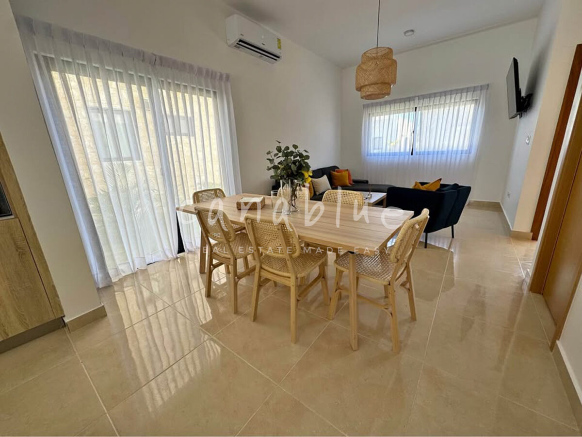 3BR Caribbean Home — photo 4