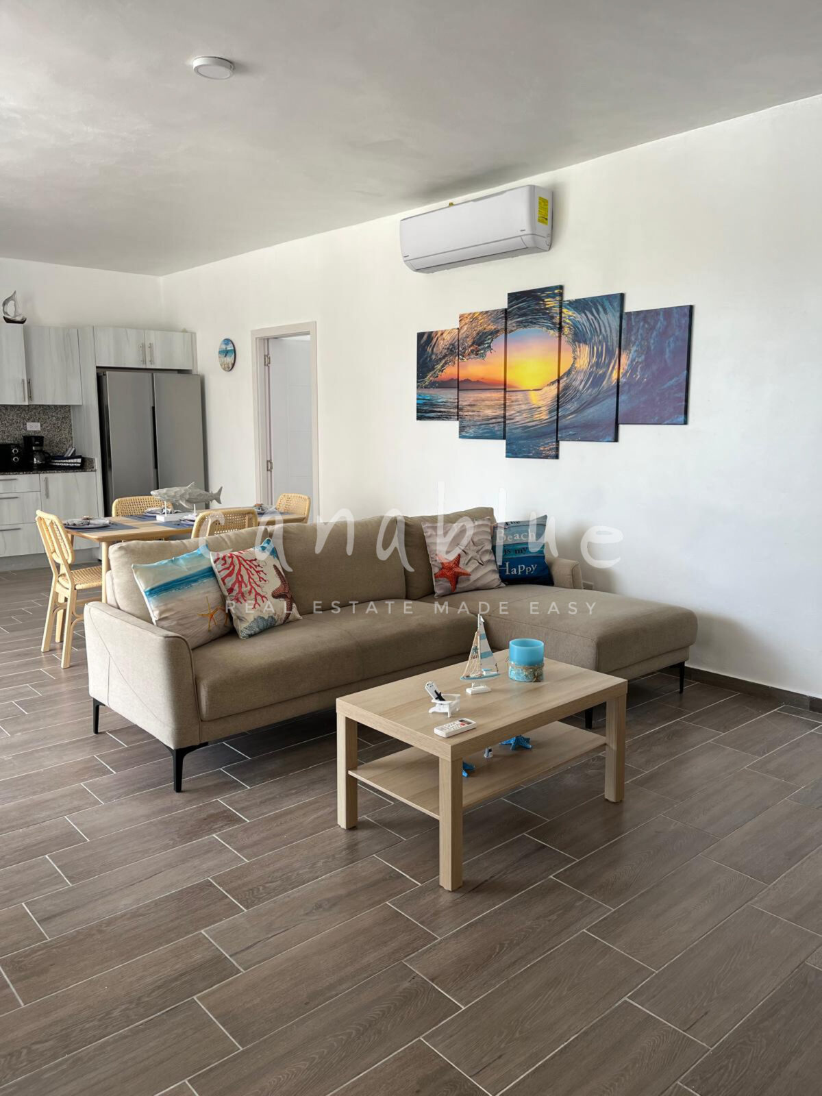 2BR Condo Near the Beach — photo 2