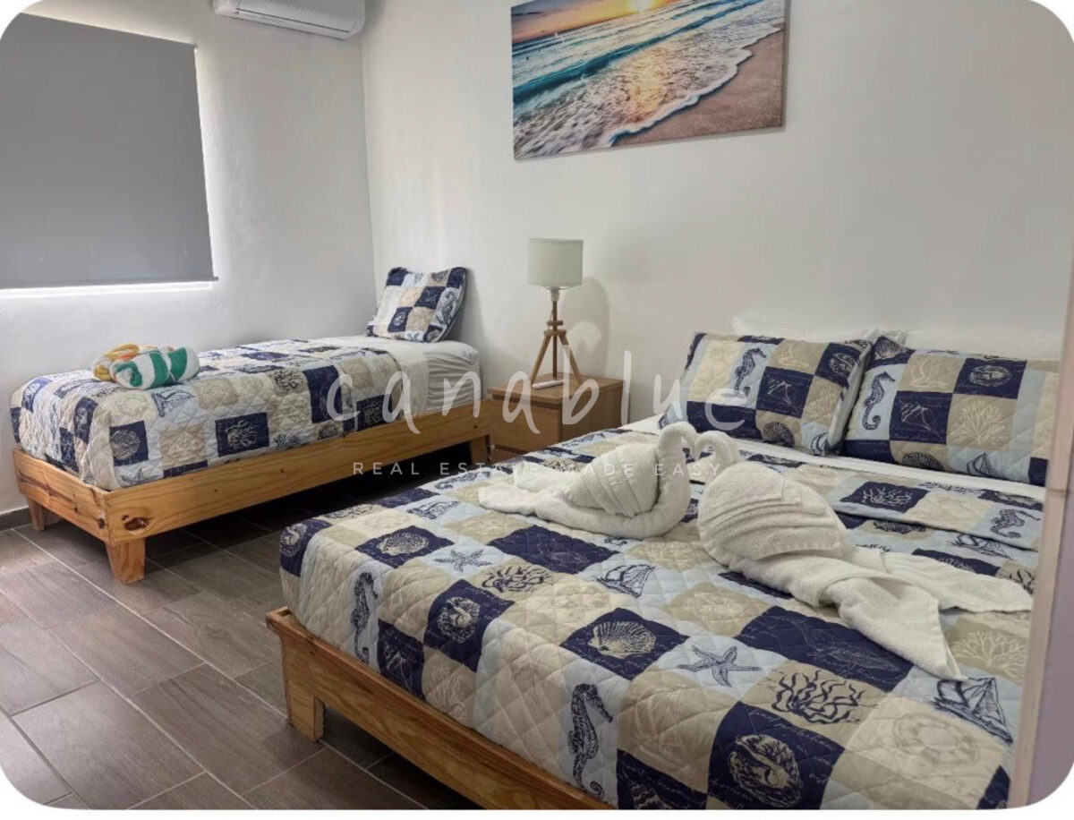 2BR Condo Near the Beach — photo 5