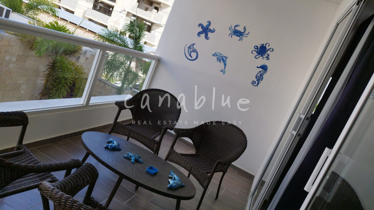 2BR Condo Near the Beach — photo 9