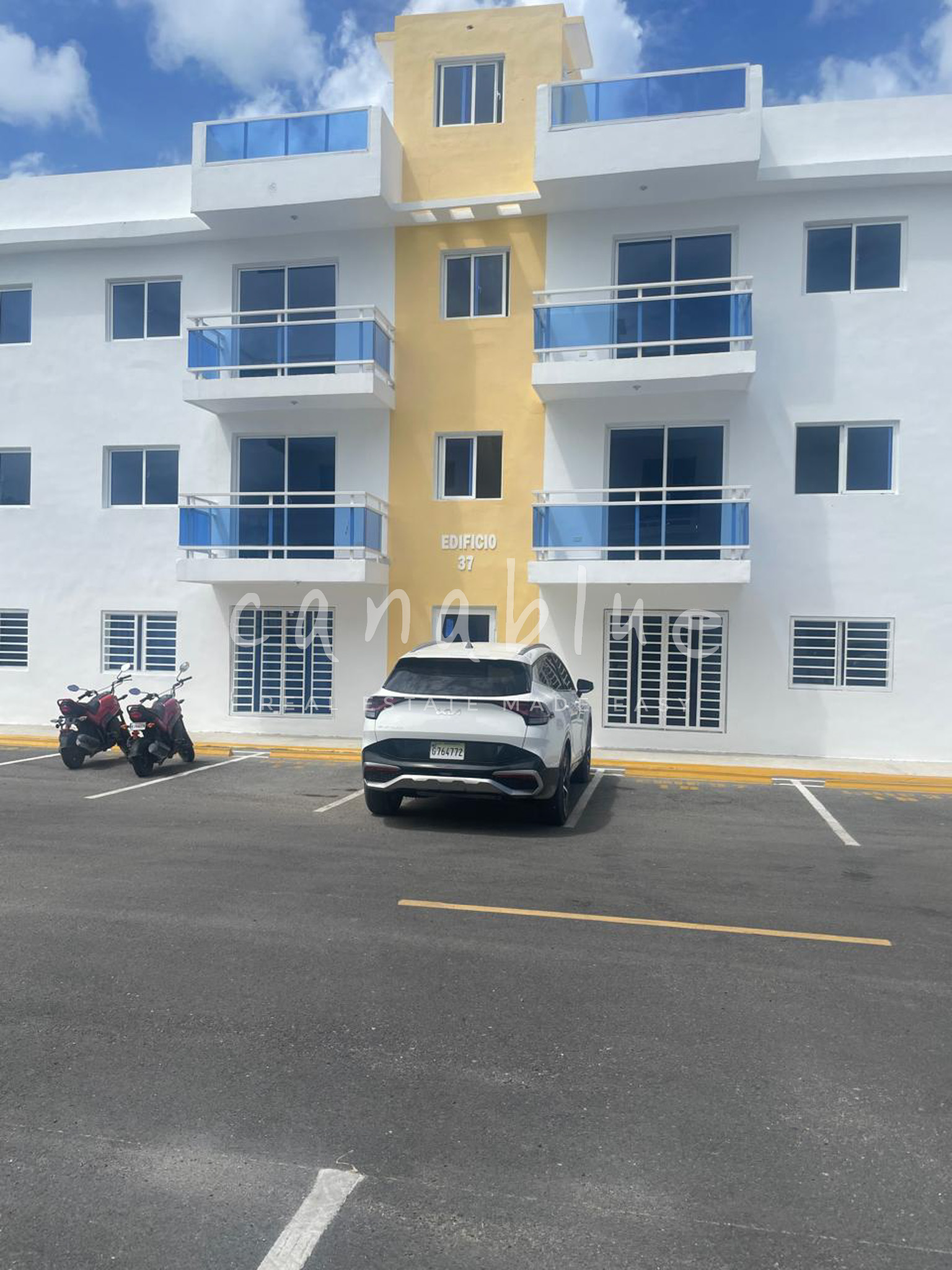 First Floor Comfort in Selene