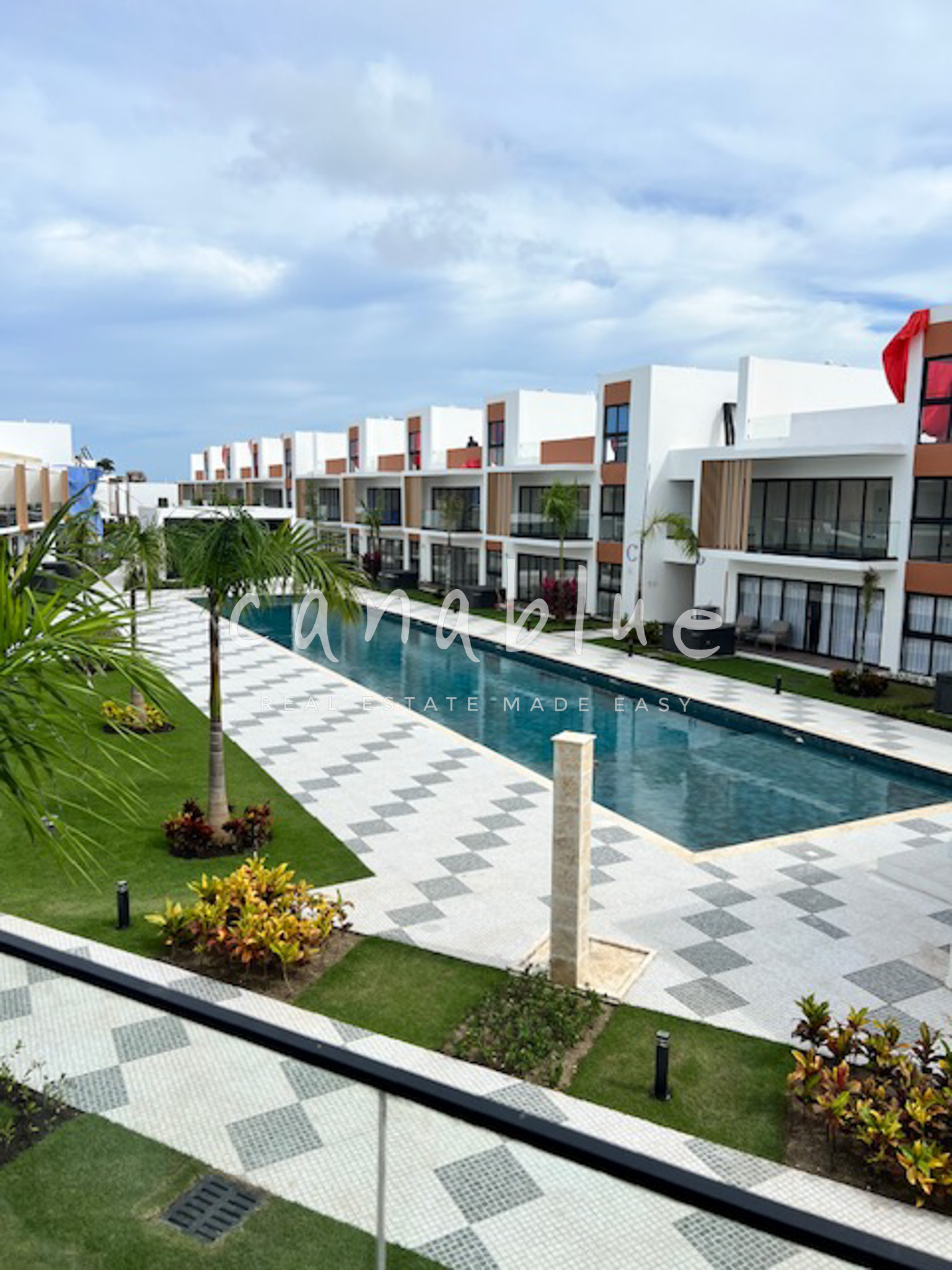 Rooftop Paradise Condo