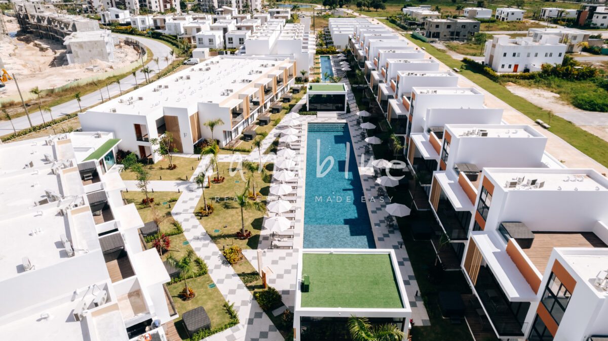 Rooftop Paradise Condo — photo 11