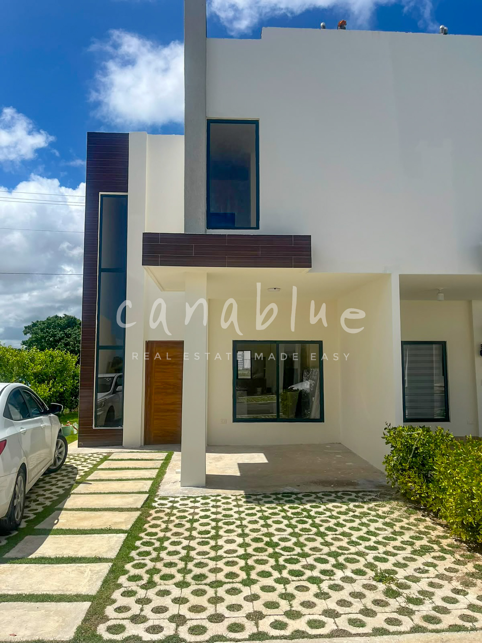 Avalon Garden Villa