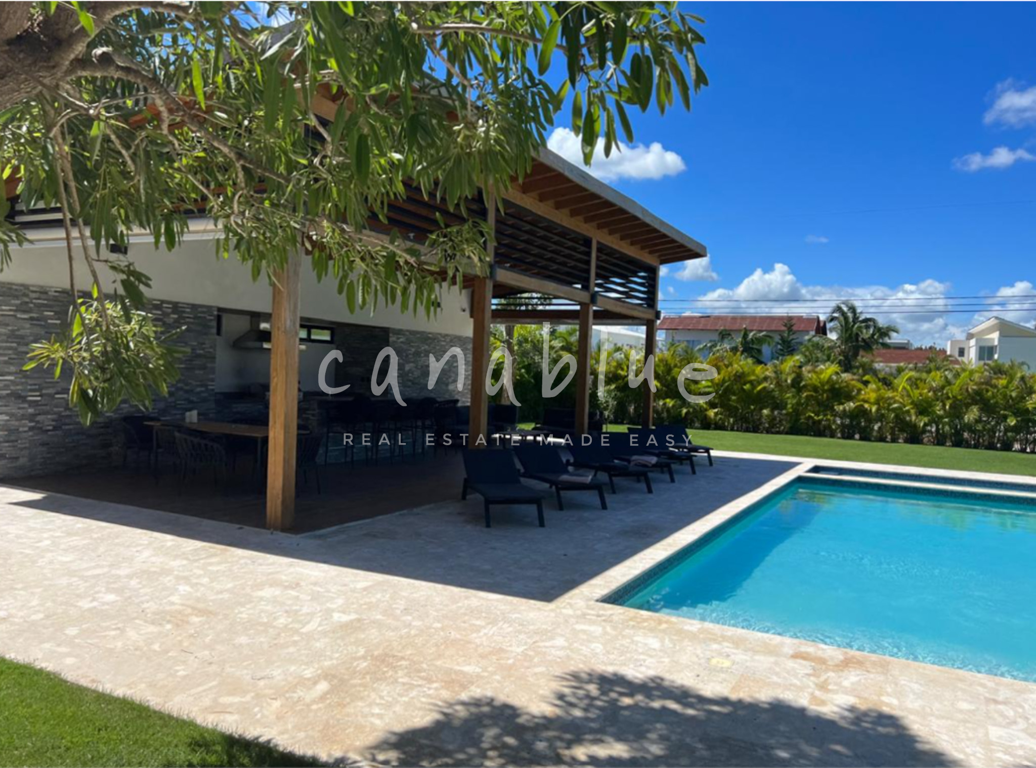 Dream Caribbean Private Villa