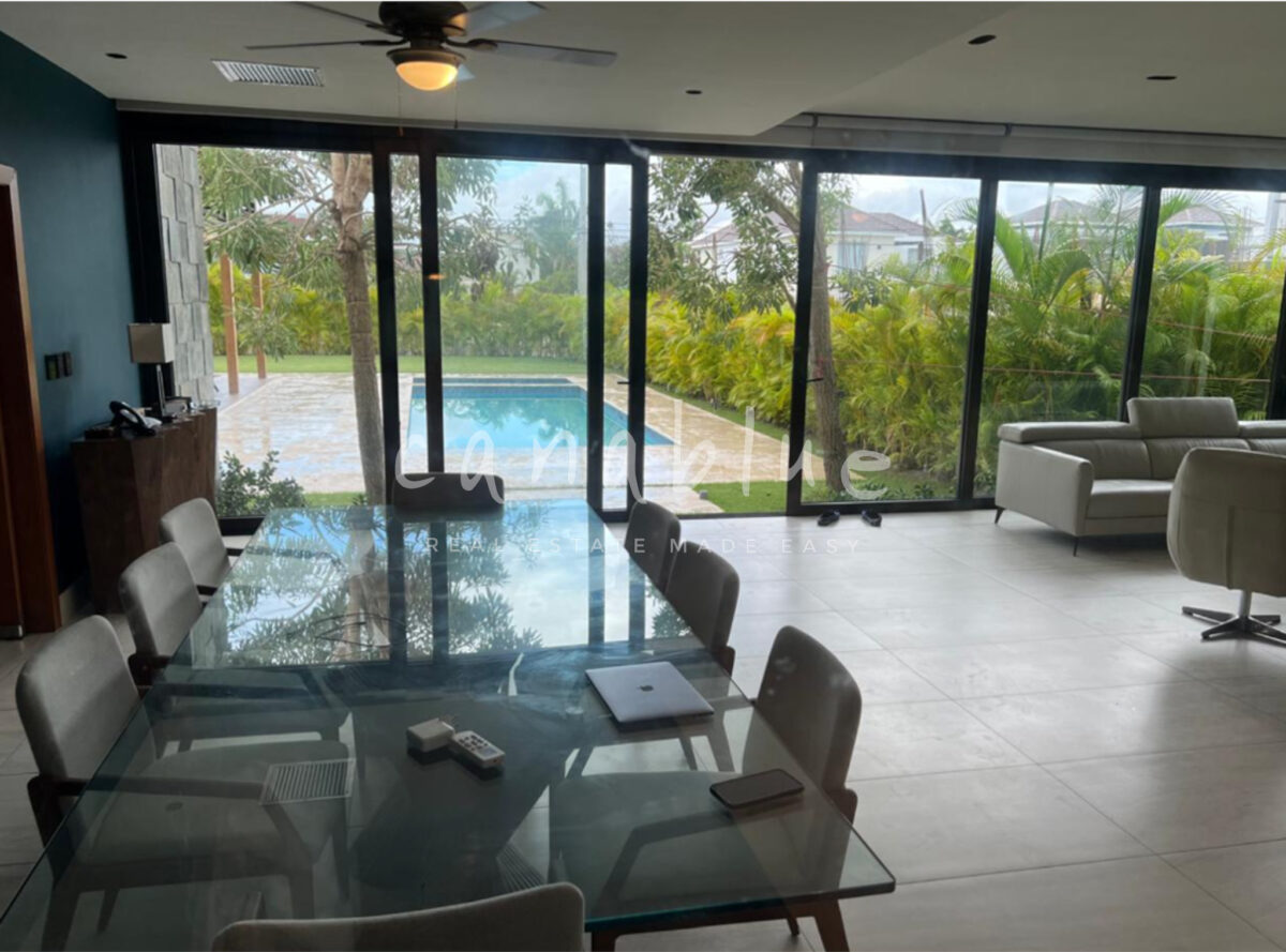 Dream Caribbean Private Villa — photo 5