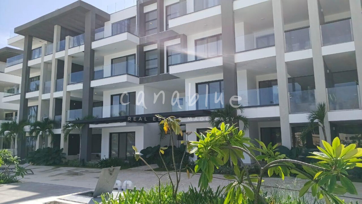 Prestige Penthouse at Ocean Bay — photo 11