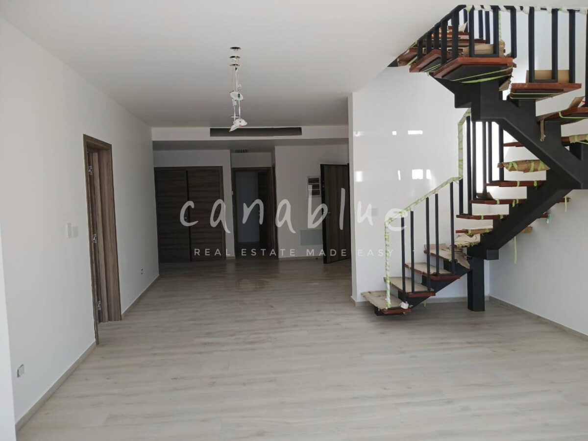 Prestige Penthouse at Ocean Bay — photo 3