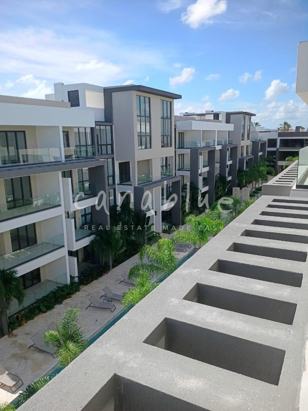 Prestige Penthouse at Ocean Bay — photo 10