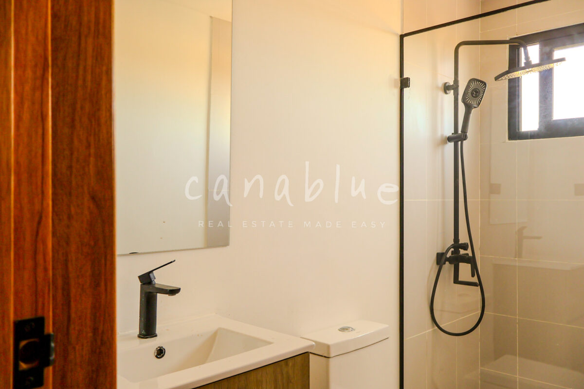 Stylish 3-Bedroom Penthouse Near Downtown — photo 11