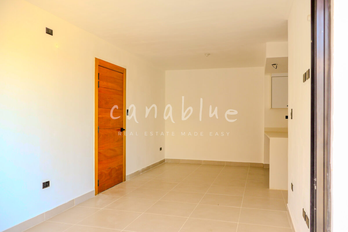 Stylish 3-Bedroom Penthouse Near Downtown — photo 3