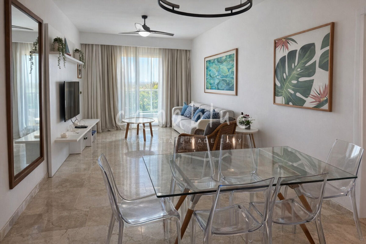 Resort-Style Condo in Cana Rock — photo 2