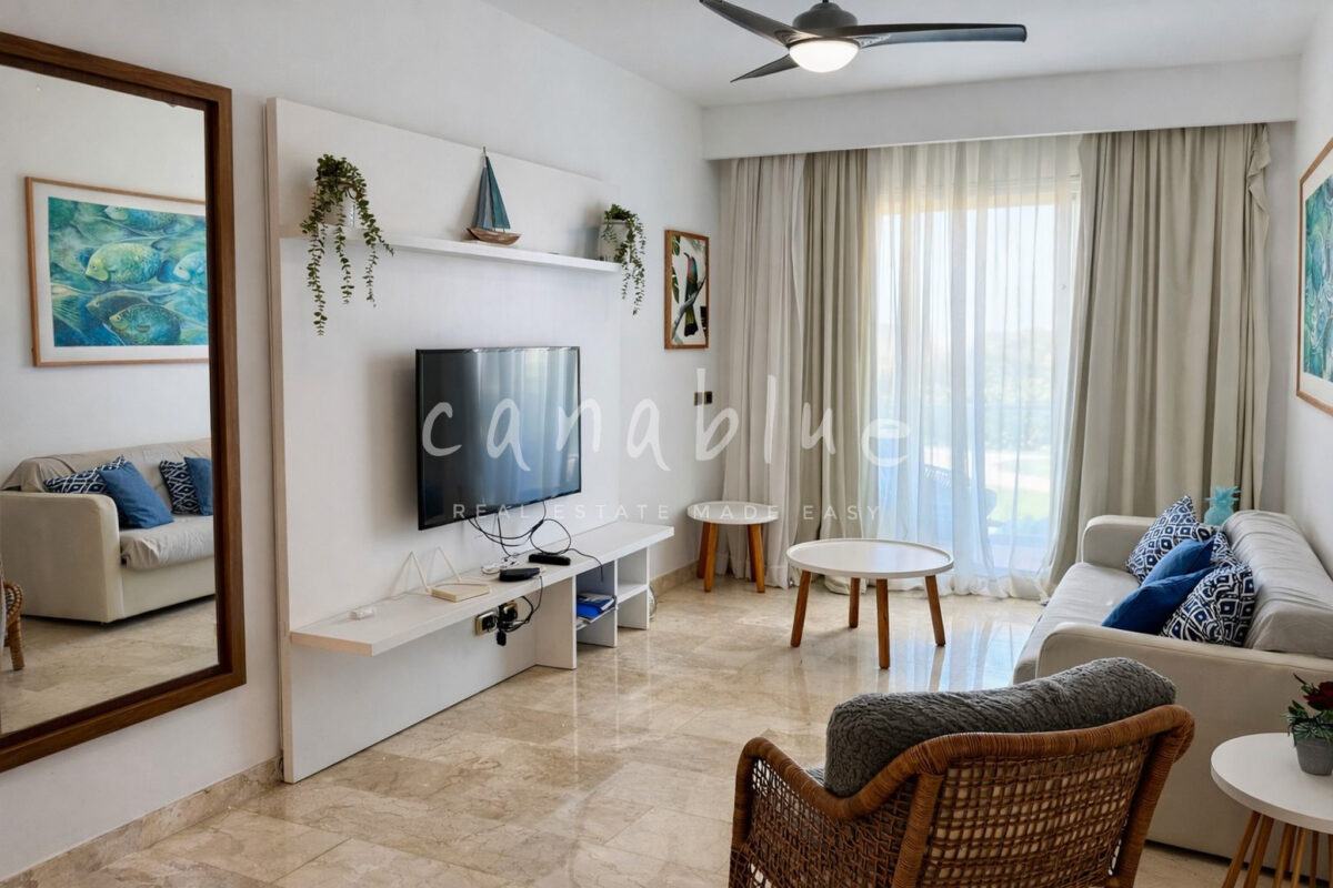 Resort-Style Condo in Cana Rock — photo 3