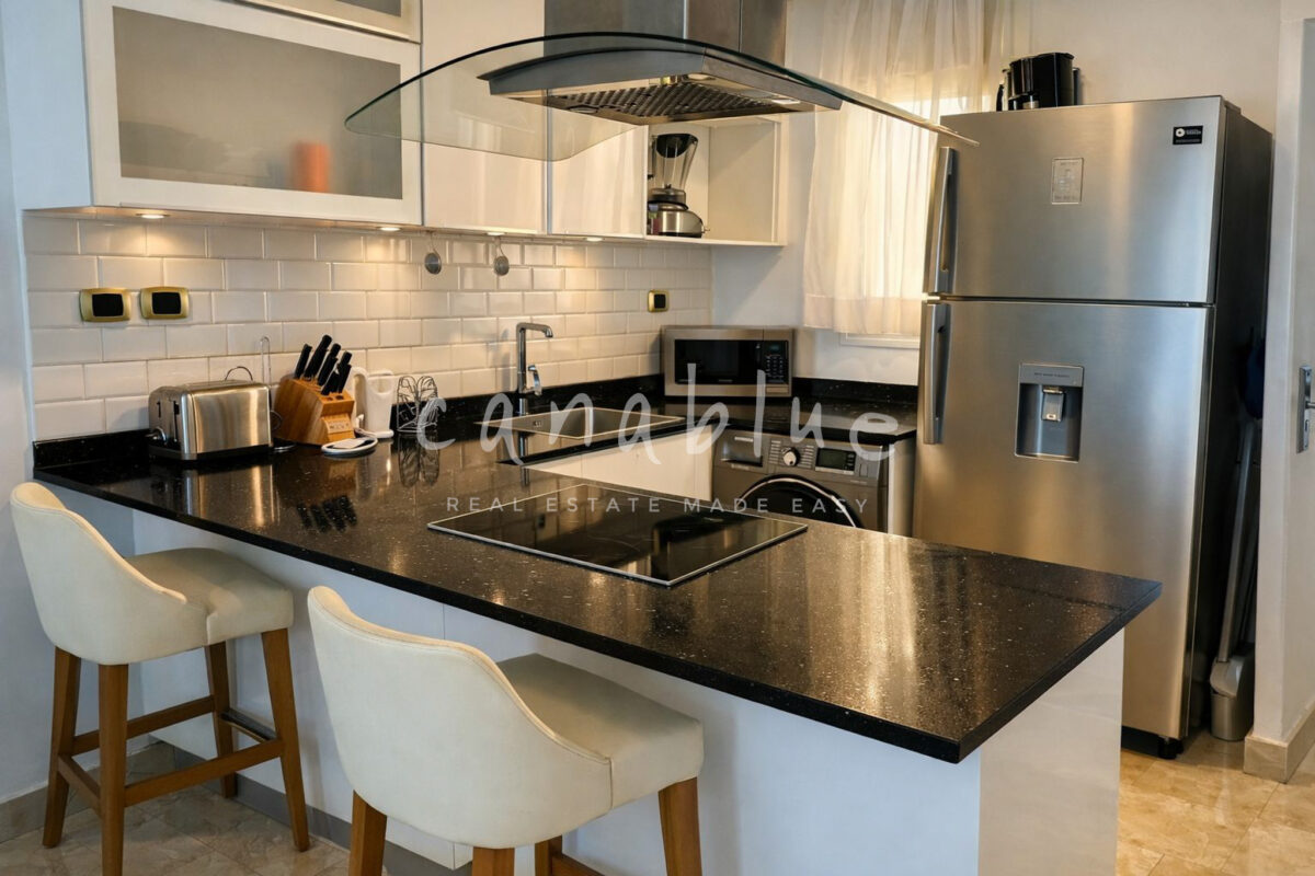 Resort-Style Condo in Cana Rock — photo 4