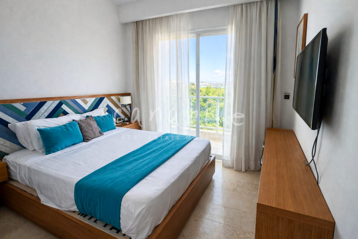 Resort-Style Condo in Cana Rock — photo 5