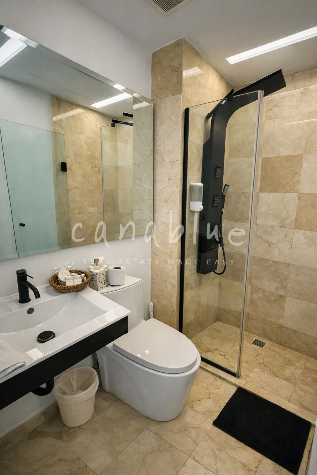 Resort-Style Condo in Cana Rock — photo 6
