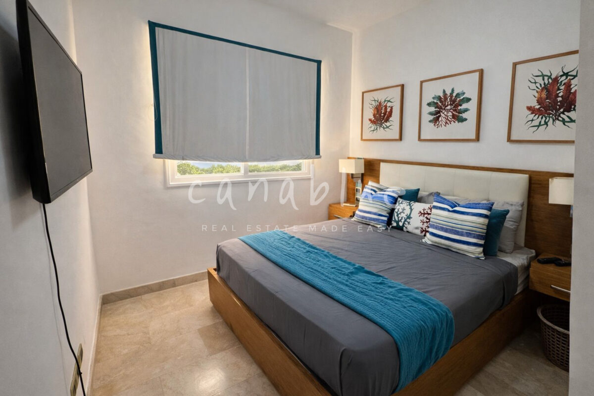 Resort-Style Condo in Cana Rock — photo 7