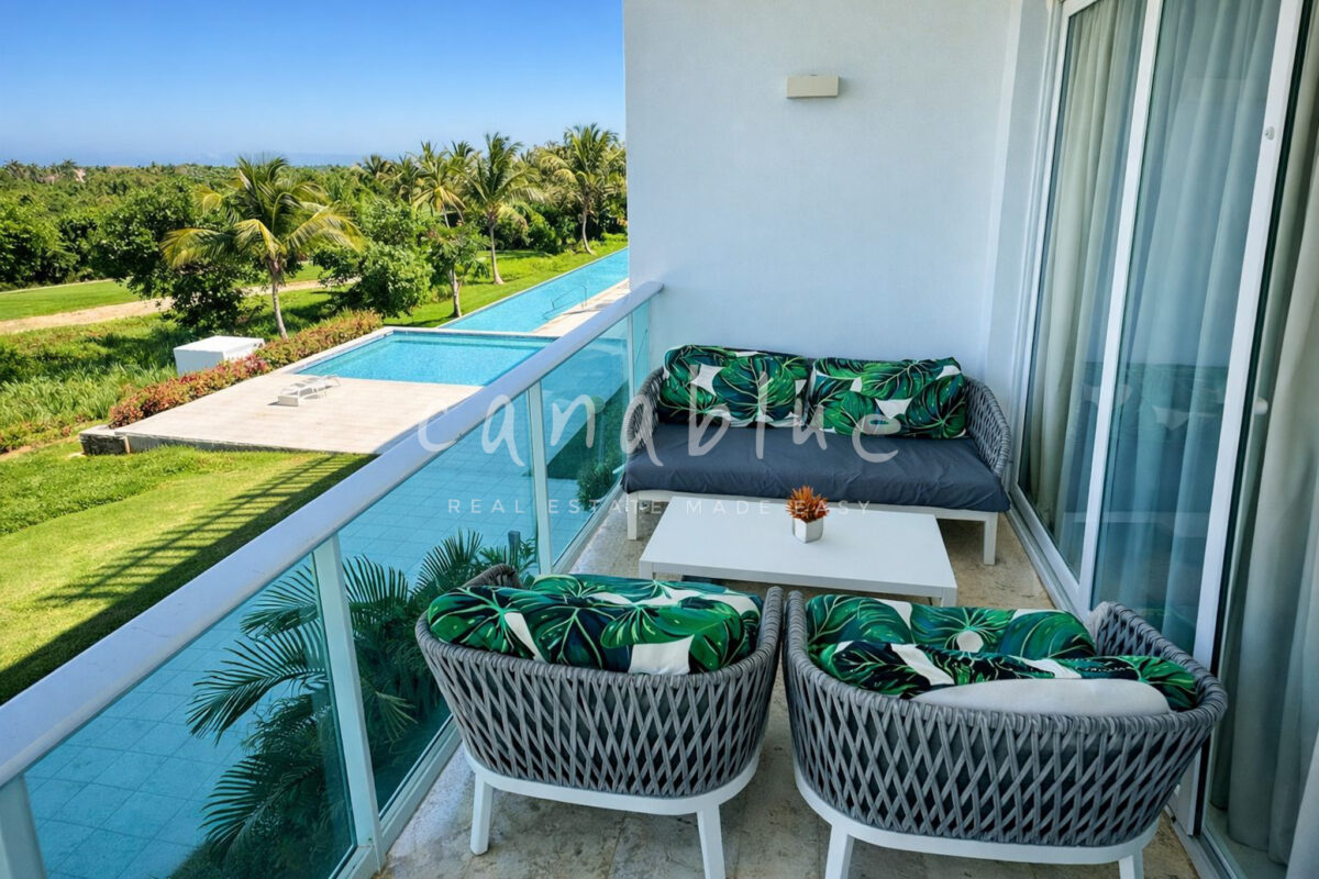 Resort-Style Condo in Cana Rock — photo 8