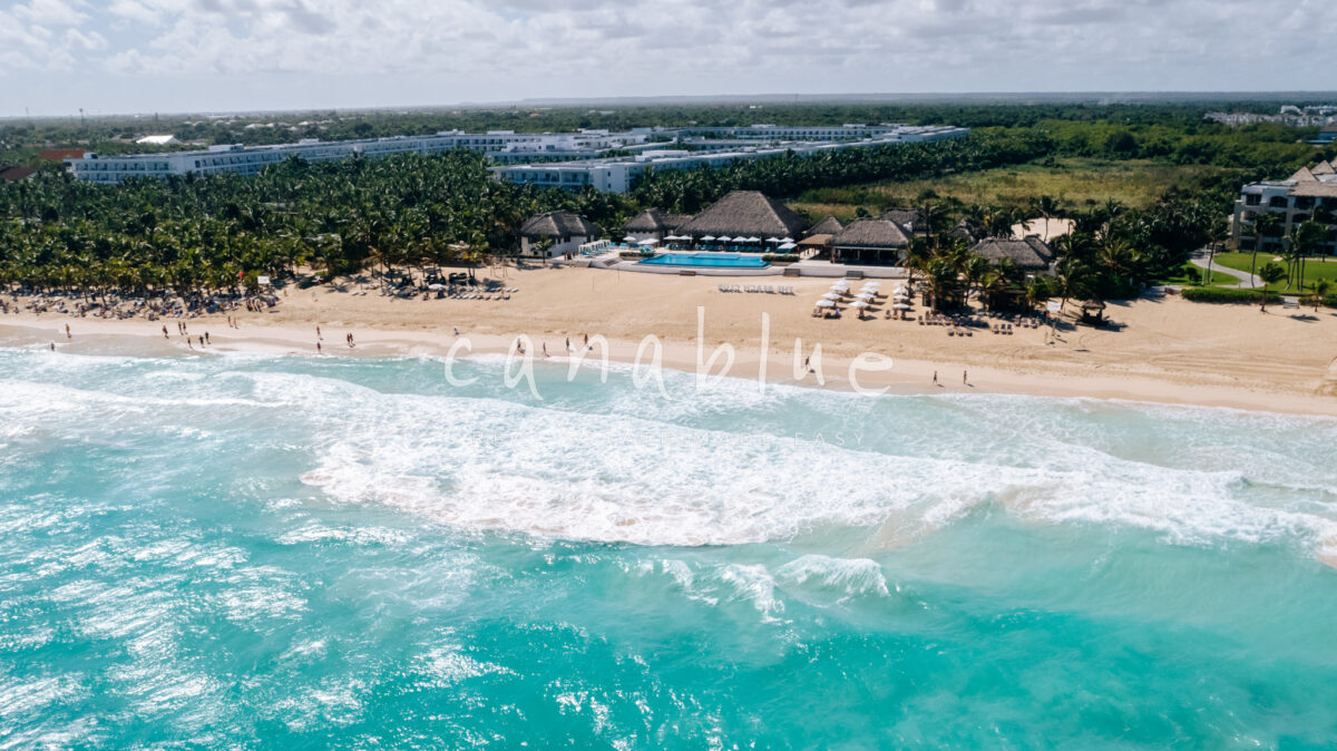 Resort-Style Condo in Cana Rock — photo 10