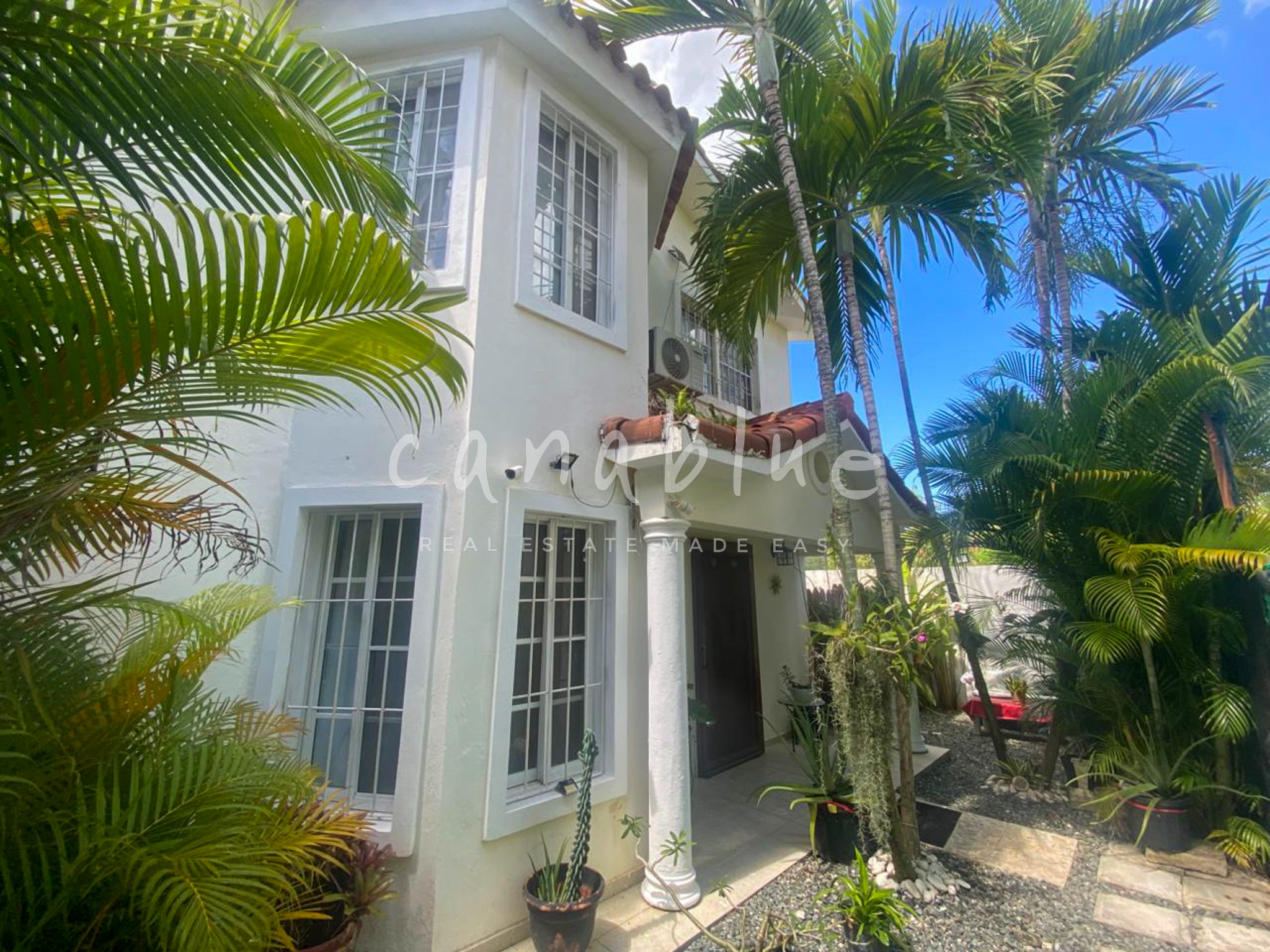 Coral Sun Townhome