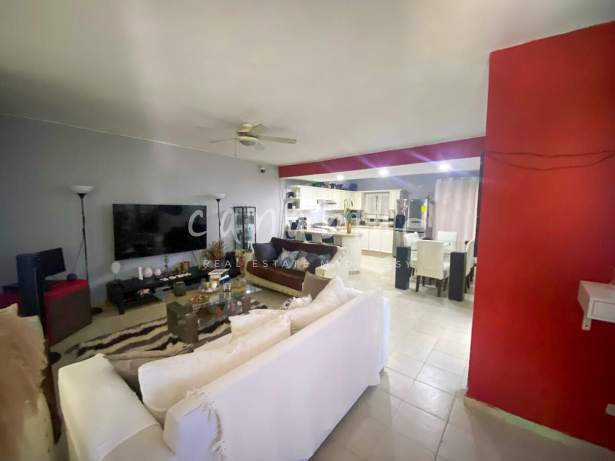 Coral Sun Townhome — photo 3