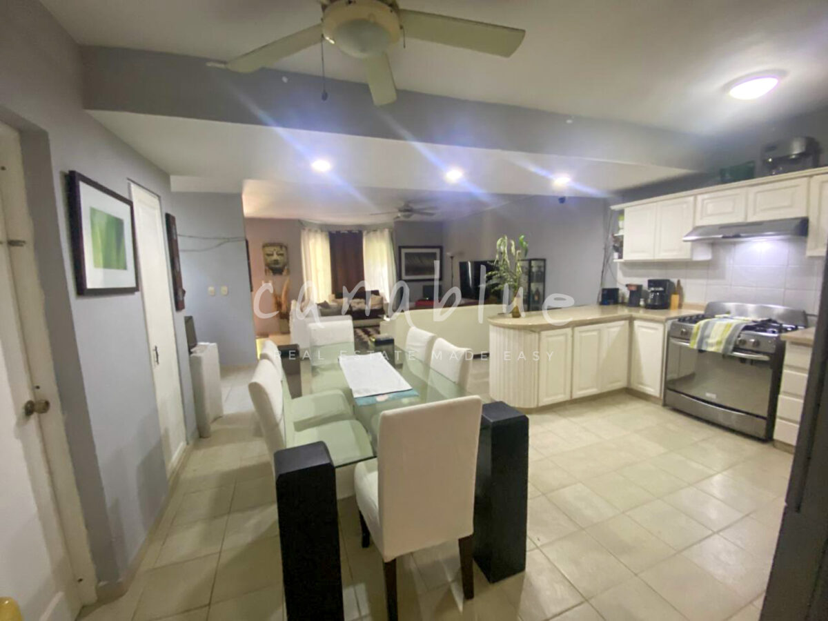 Coral Sun Townhome — photo 4