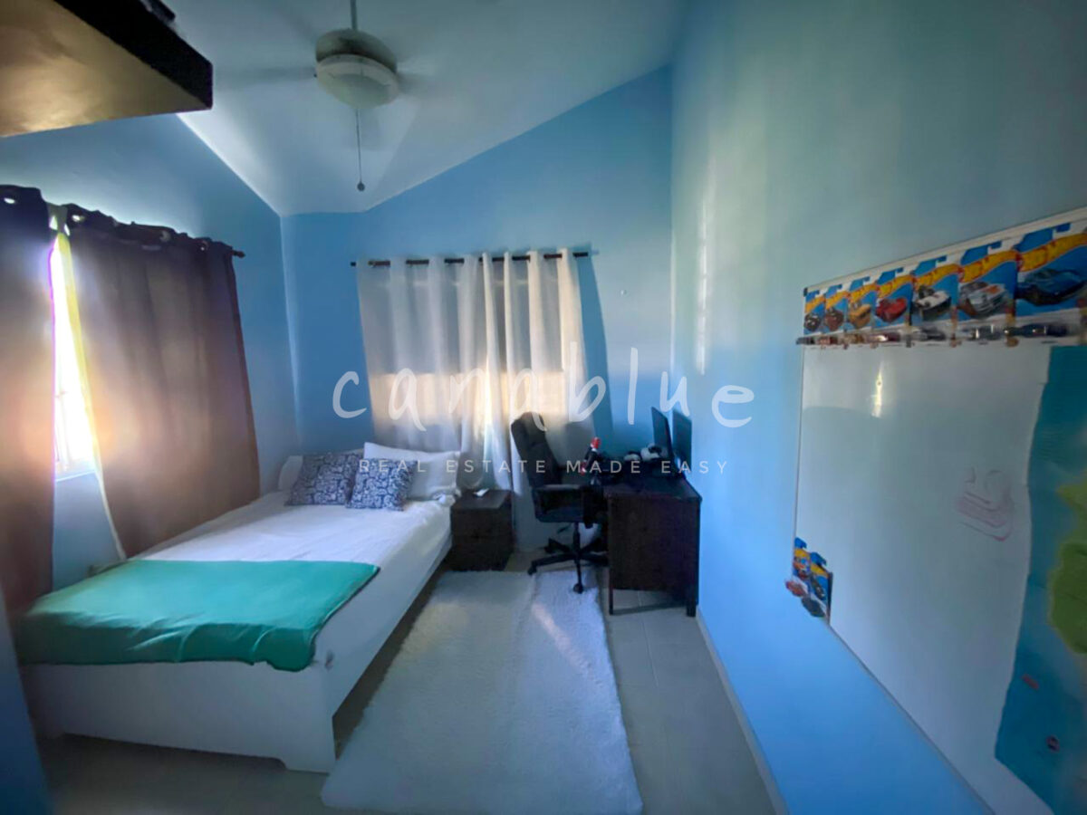 Coral Sun Townhome — photo 6