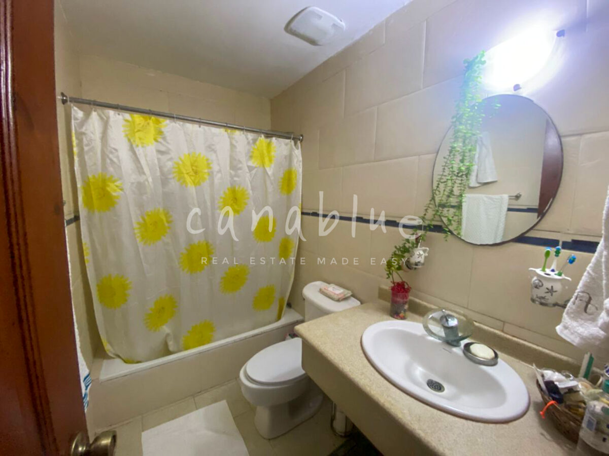 Coral Sun Townhome — photo 9