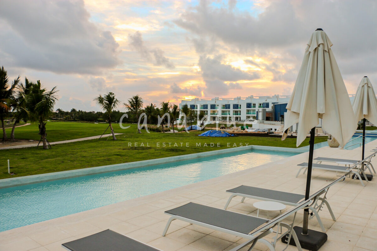 Golfside Living at Cana Rock — photo 2