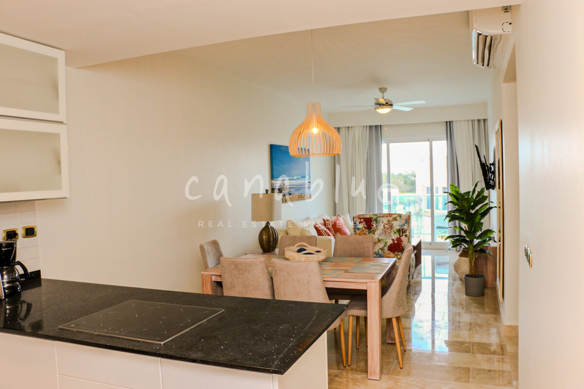 Golfside Living at Cana Rock — photo 11