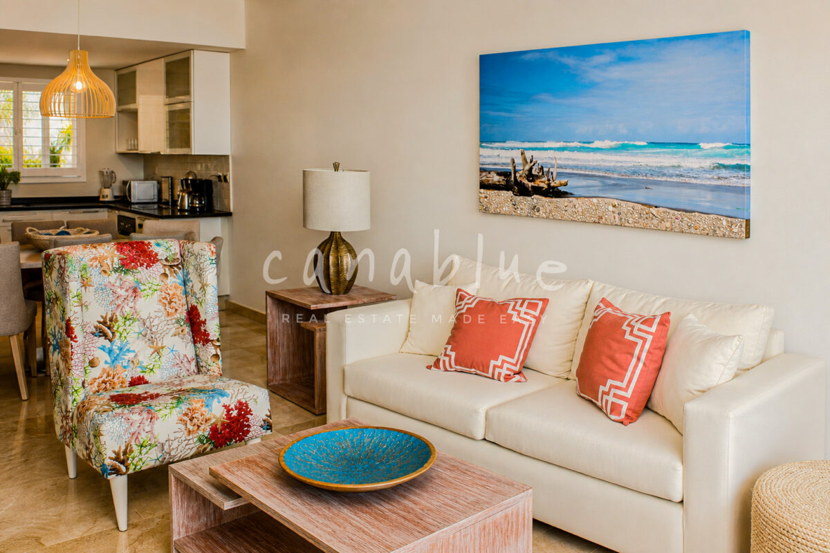 Golfside Living at Cana Rock — photo 3