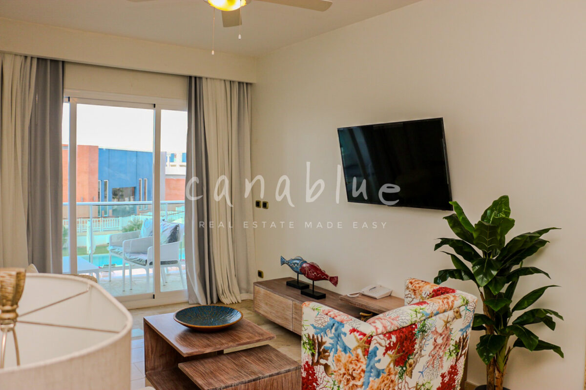 Golfside Living at Cana Rock — photo 4