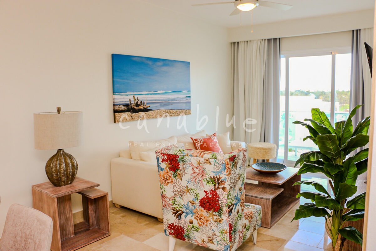 Golfside Living at Cana Rock — photo 5