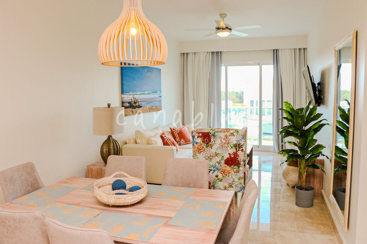 Golfside Living at Cana Rock — photo 6
