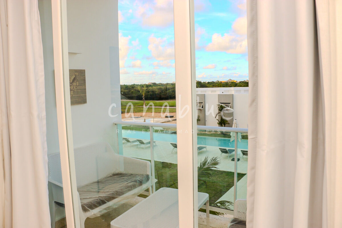 Golfside Living at Cana Rock — photo 7