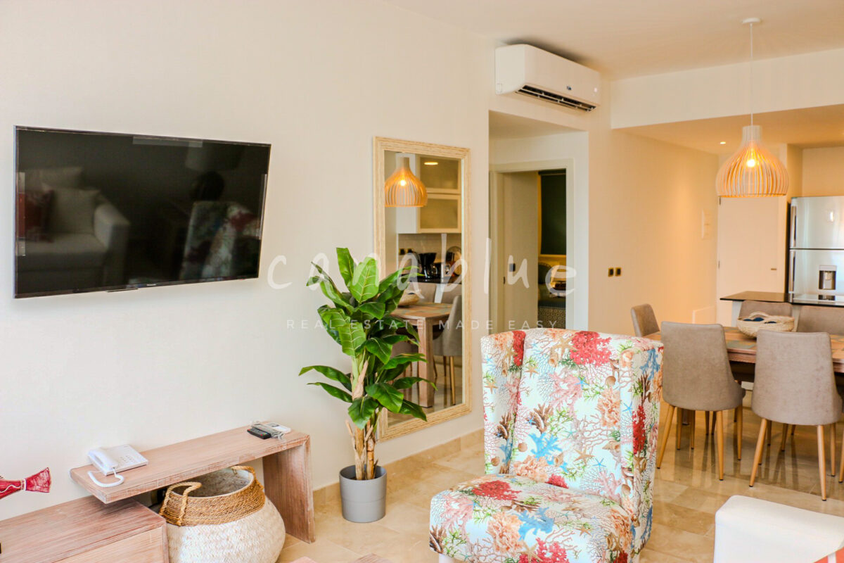 Golfside Living at Cana Rock — photo 8