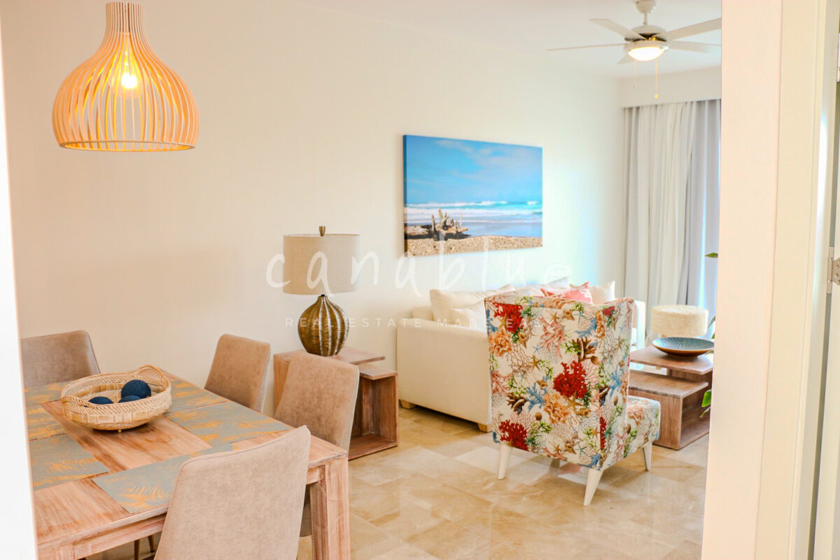 Golfside Living at Cana Rock — photo 9