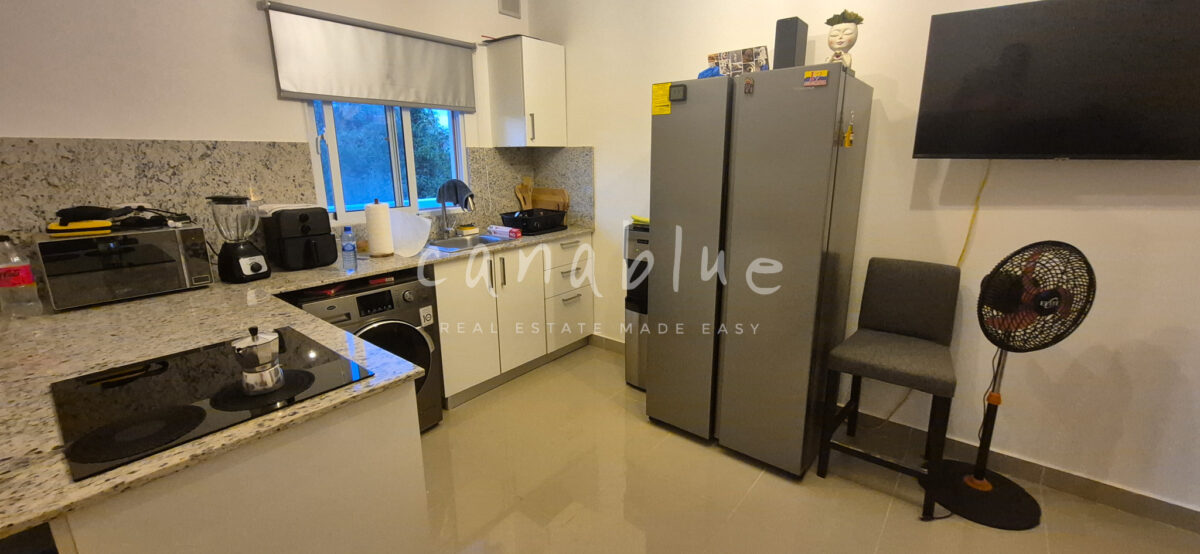 Jacuzzi Terrace Penthouse — photo 4