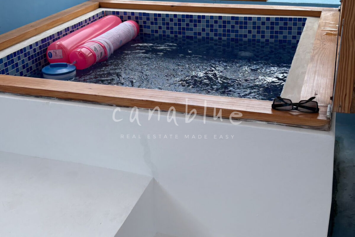 Jacuzzi Terrace Penthouse — photo 10