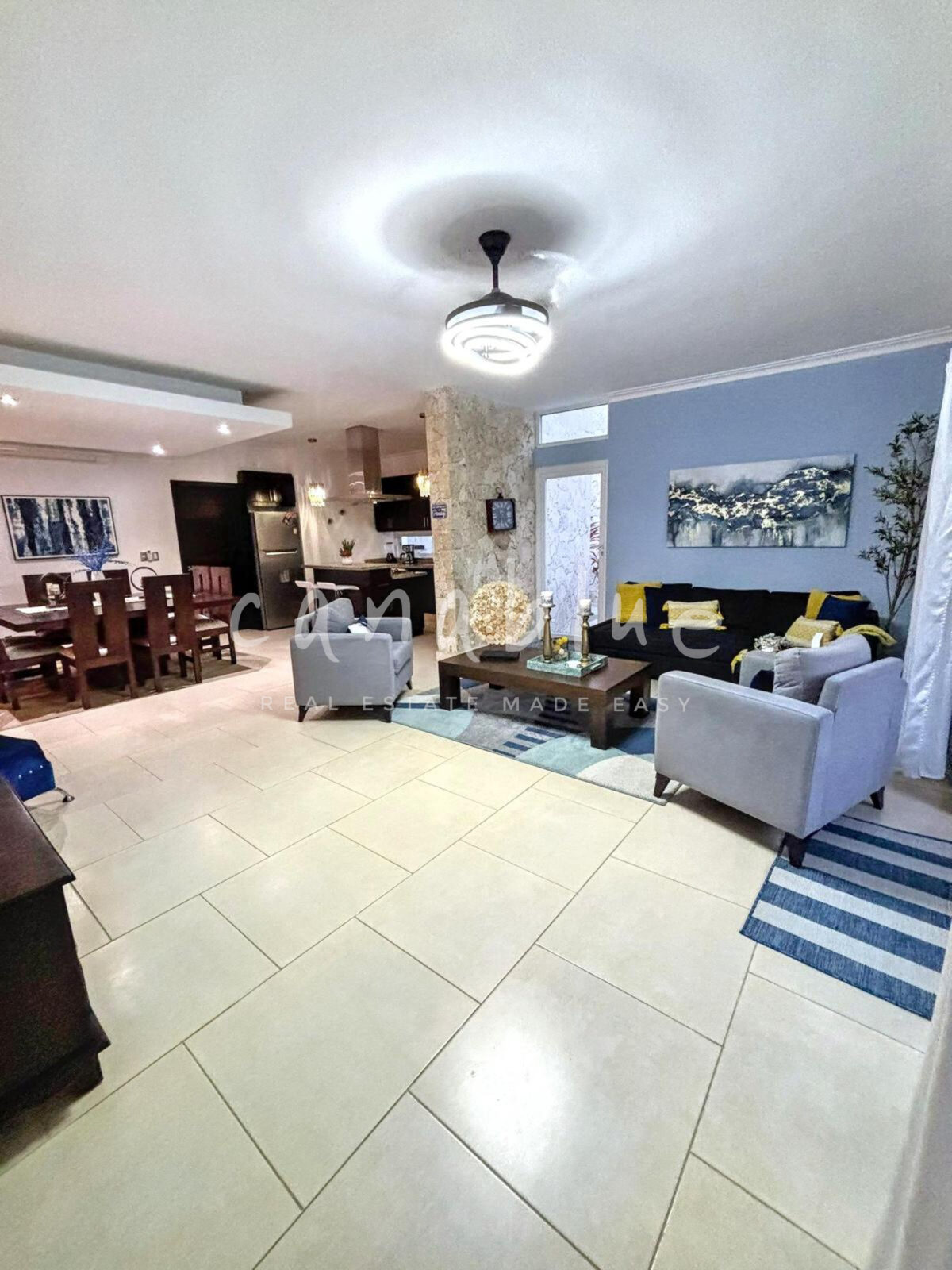 Bright 2-Bedroom Retreat with Expansive Terrace — photo 7