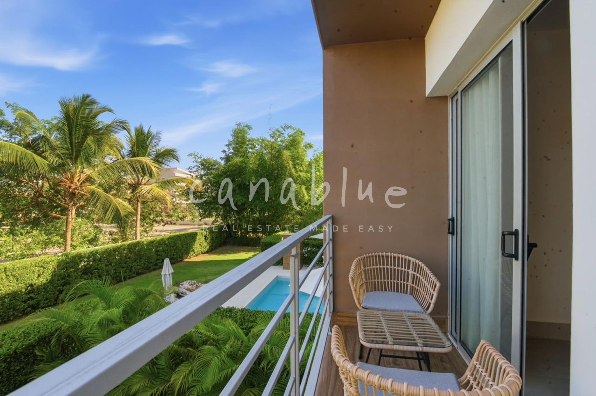 Palm Essence Residence