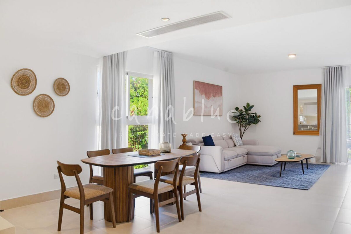 Palm Essence Residence — photo 2