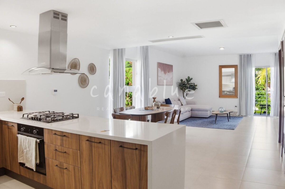 Palm Essence Residence — photo 3